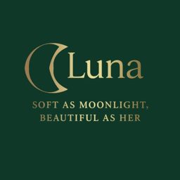 Luna Lingerie logo