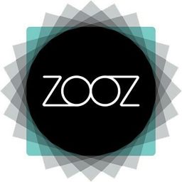 ZooZ Lenses logo