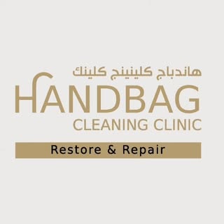 Handbag Cleaning Clinic logo