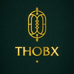 Thobx logo