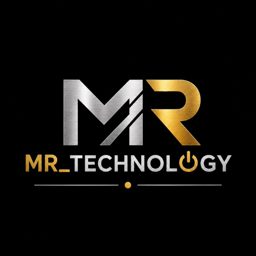 MR Technology logo