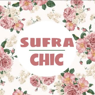 Sufra Chic logo
