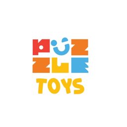 Puzzle Toys Store logo