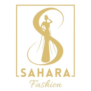 Sahara Fashion logo