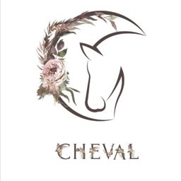 Cheval Pastry logo