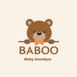 Baboo Baby Boutique logo