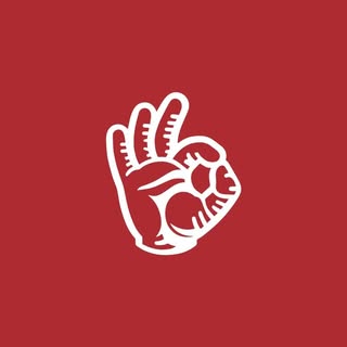 Woop Burger logo