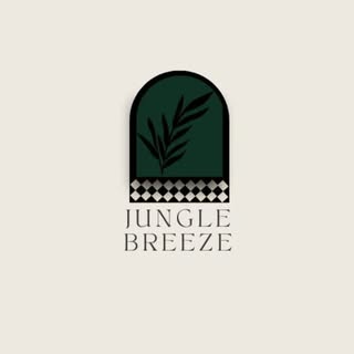 Jungle Breeze Villa logo