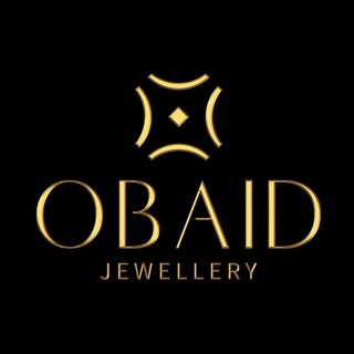 Obaid Jewellery logo