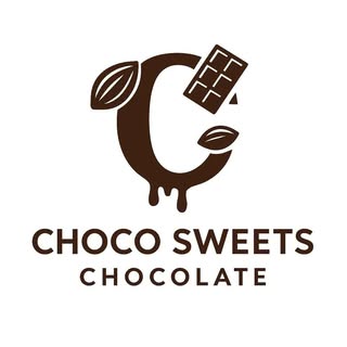 Choco Sweets logo