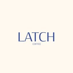 Latch logo