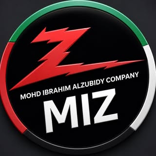 MIZ Electric Devices logo