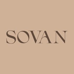 Sovan logo