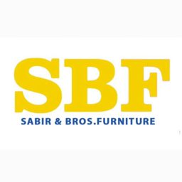 Sabir & Bros. Furniture logo