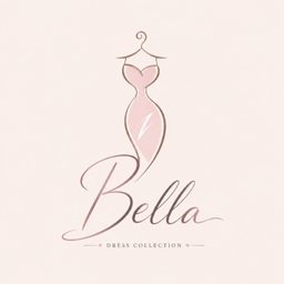 Bella Dresses logo