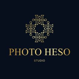 Photo Heso Studio logo