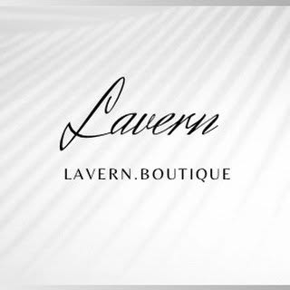 Lavern Boutique logo