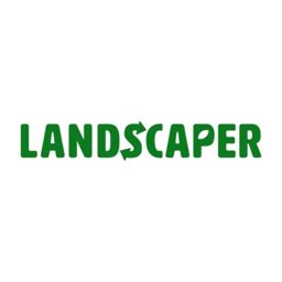 The Landscaper logo