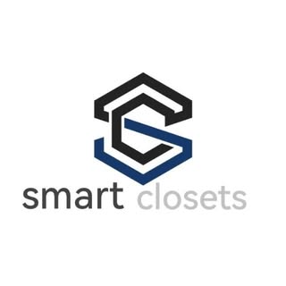 Smart Closets logo
