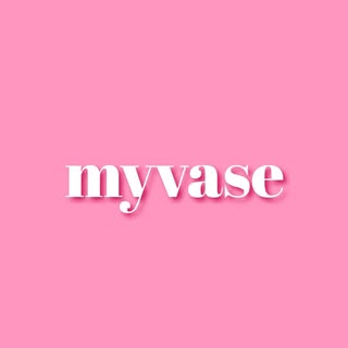myvase logo