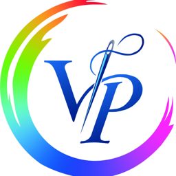 Venky Printers logo