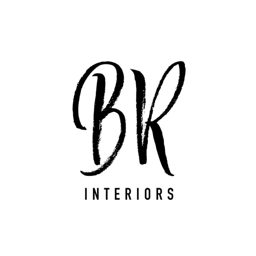 BR Interiors logo