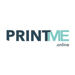 PrintMe.online logo