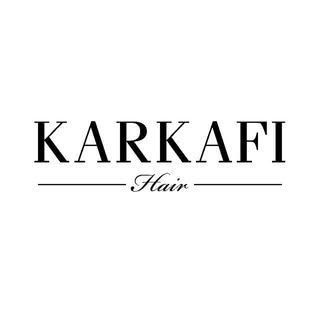 Karkafi Hair logo
