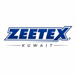 Zeetex logo