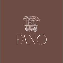 Fano Coffee & Sweet logo