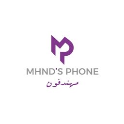 MHND's Phone logo