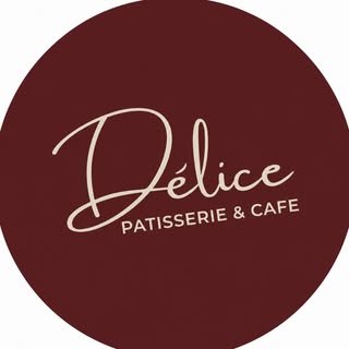 Delice logo