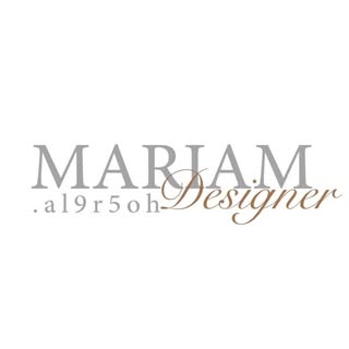 Mariam Alsarkhoh logo