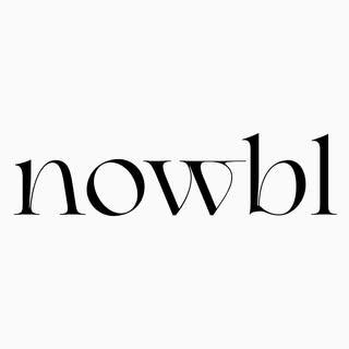 NOWBL Brewing Boutique logo
