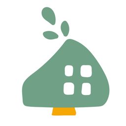 Little Treehouse Nursery logo