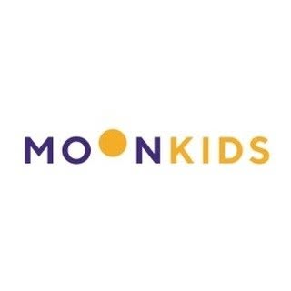 Moon Kids logo
