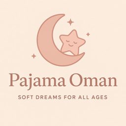 Pajama Oman logo