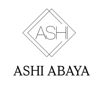 Ashi Abaya logo