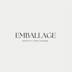 Emballage logo