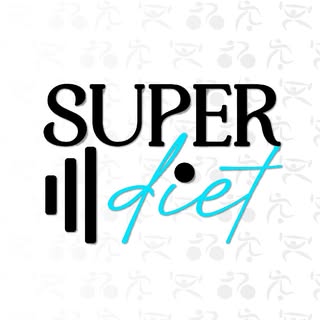 Super Diet logo