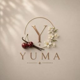 YUMA Desserts | Bahrain logo