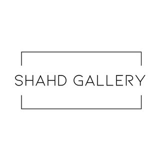 Shahd Gallery logo