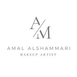 Makeup by Amal logo