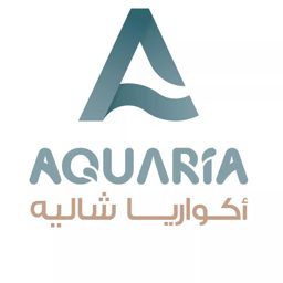 Aquaria Chalet logo