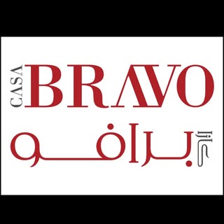 Casa Bravo Furniture logo