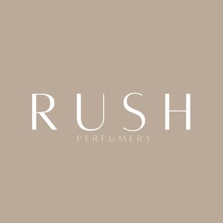 Rush Perfumery logo