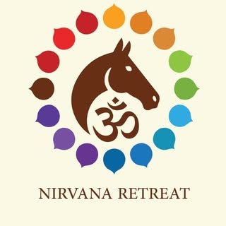 Nirvana Retreat logo