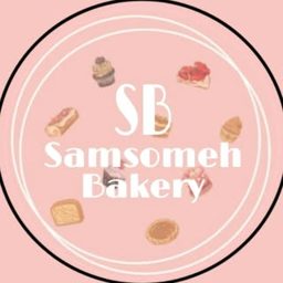 Samsomeh Bakery logo