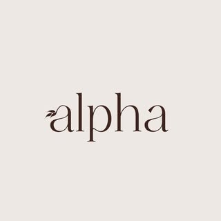 Alpha Bakery logo