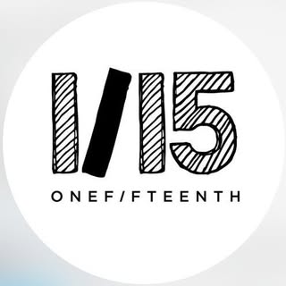 Onefifteenth NBRHD Cafe logo